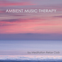 Thumbnail for the Meditation Relax Club feat. Calming Music Academy - Reiki link, provided by host site