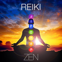 Thumbnail for the Zen - Reiki link, provided by host site