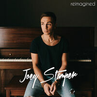 Thumbnail for the Joey Stamper - Reimagined link, provided by host site