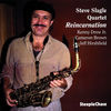 Thumbnail for the Steve Slagle - Reincarnation link, provided by host site
