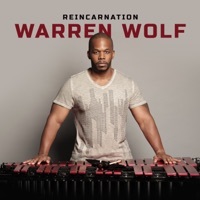 Thumbnail for the Warren Wolf - Reincarnation link, provided by host site