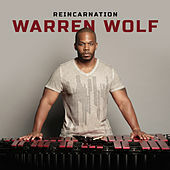 Thumbnail for the Warren Wolf - Reincarnation link, provided by host site