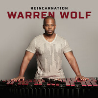 Thumbnail for the Warren Wolf - Reincarnation link, provided by host site