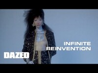 Thumbnail for the Infinite - REINVENTION link, provided by host site