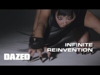 Thumbnail for the Infinite - REINVENTION / 칼 라거펠트부터 버지니 비아르까지, 데뷔 직후부터 수년간 샤넬에서 혁혁한 공을 세운 수주 link, provided by host site
