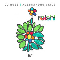 Image of DJ Ross linking to their artist page due to link from them being at the top of the main table on this page