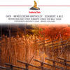 Thumbnail for the Jorgen Fuglebaek - Reiterleben and other Romantic Songs for Male Choir link, provided by host site