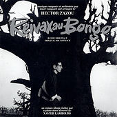 Thumbnail for the Hector Zazou - Reivax Au Bongo link, provided by host site