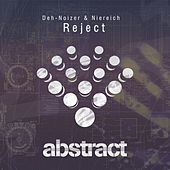 Image of Deh-Noizer linking to their artist page due to link from them being at the top of the main table on this page