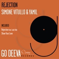 Thumbnail for the Simone Vitullo - Rejection link, provided by host site