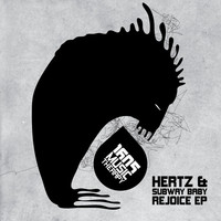Thumbnail for the Hertz - Rejoice link, provided by host site