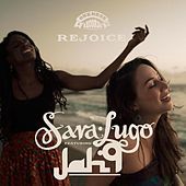 Thumbnail for the Sara Lugo - Rejoice link, provided by host site