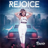 Thumbnail for the Bucie - Rejoice link, provided by host site