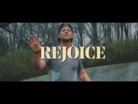 Thumbnail for the Andrew Ripp - Rejoice link, provided by host site