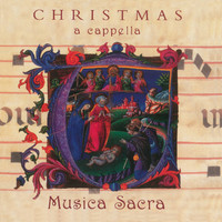 Thumbnail for the Jack Bourke - Rejoice and Be Merry link, provided by host site
