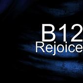 Thumbnail for the B12 - Rejoice link, provided by host site