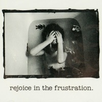 Thumbnail for the Violet - Rejoice in the Frustration link, provided by host site