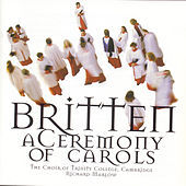 Thumbnail for the Christopher Allsop - Rejoice In The Lamb, Festival Cantata, Op. 30: For I Am Under The Same Accusation With My Saviour link, provided by host site