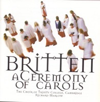 Thumbnail for the Christopher Allsop - Rejoice in the Lamb, Festival Cantata, Op. 30: For I am under the same accusation with my Saviour link, provided by host site