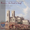 Thumbnail for the Westminster Abbey Choir - Rejoice, the Lord Is King! - Great Hymns from Westminster Abbey link, provided by host site
