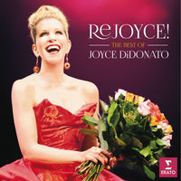 Thumbnail for the Joyce DiDonato - ReJOYCE! link, provided by host site