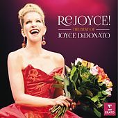 Thumbnail for the Joyce DiDonato - ReJOYCE! link, provided by host site