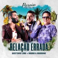 Thumbnail for the Gusttavo Lima - Relação Errada (Ao Vivo) link, provided by host site