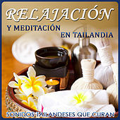 Thumbnail for the Estudios Talkback - Relajación y Meditación en Tailandia. Sonidos Tailandeses Que Curan  link, provided by host site