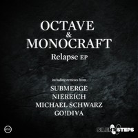 Thumbnail for the Octave - Relapse link, provided by host site