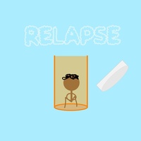 Thumbnail for the Goose - RELAPSE link, provided by host site