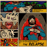 Thumbnail for the Bobby Raps - Relapse link, provided by host site