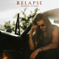Thumbnail for the Warren Zeiders - Relapse link, provided by host site