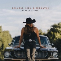 Thumbnail for the Warren Zeiders - Relapse, Lies, & Betrayal link, provided by host site