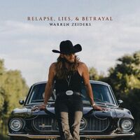 Thumbnail for the Warren Zeiders - Relapse, Lies, & Betrayal link, provided by host site