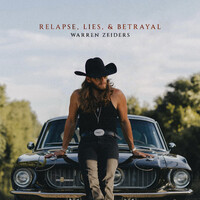 Thumbnail for the Warren Zeiders - Relapse, Lies, & Betrayal link, provided by host site