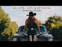 Thumbnail for the Warren Zeiders - Relapse, Lies, & Betrayal (Full Album) link, provided by host site