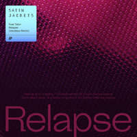 Thumbnail for the Satin Jackets - Relapse (Vandelux Remix) link, provided by host site