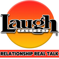 Thumbnail for the Clayton Thomas - Relationship Real Talk link, provided by host site