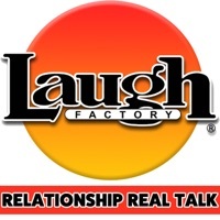 Thumbnail for the Clayton Thomas - Relationship Real Talk link, provided by host site
