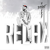 Thumbnail for the Bryant Myers - Relax link, provided by host site