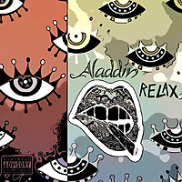 Image of Aladdin linking to their artist page due to link from them being at the top of the main table on this page