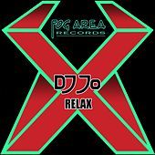 Thumbnail for the DJ Jo - Relax link, provided by host site