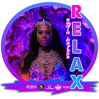 Thumbnail for the Nadia Batson - Relax link, provided by host site