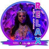 Thumbnail for the Nadia Batson - Relax link, provided by host site