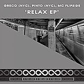 Thumbnail for the GRECO (NYC) - Relax link, provided by host site