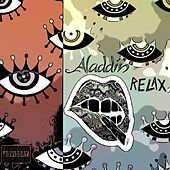 Thumbnail for the Aladdin - RELAX link, provided by host site
