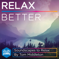 Thumbnail for the Tom Middleton - Relax Better link, provided by host site