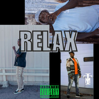 Thumbnail for the Tayno - RELAX link, provided by host site