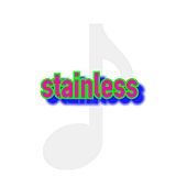 Thumbnail for the Stainless - Relax link, provided by host site