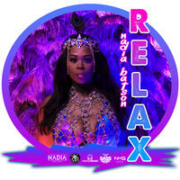 Thumbnail for the Nadia Batson - Relax link, provided by host site